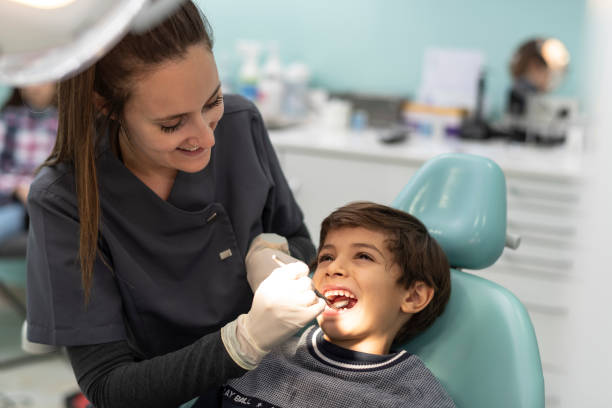 Best Emergency Treatment for Jaw Pain or Injury in Spring Lake, NC