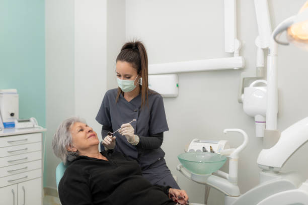 Best Weekend Emergency Dental Services in Spring Lake, NC