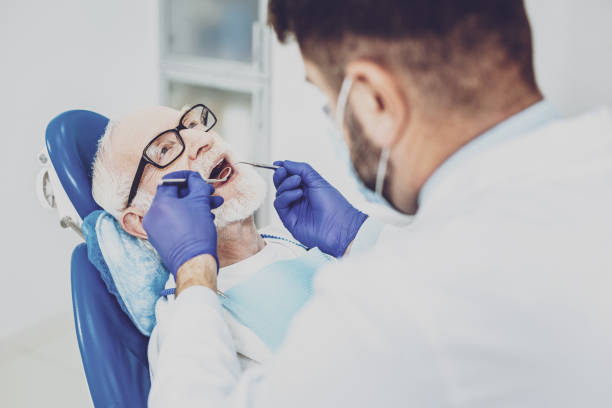 Best Emergency Dental Care for Sports Injuries in Spring Lake, NC